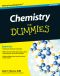 [For Dummies 01] • Chemistry For Dummies